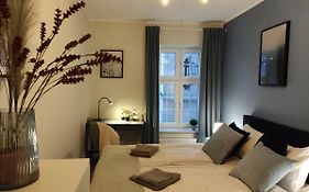 Grand-Tourist Apartments - Baster K2010
